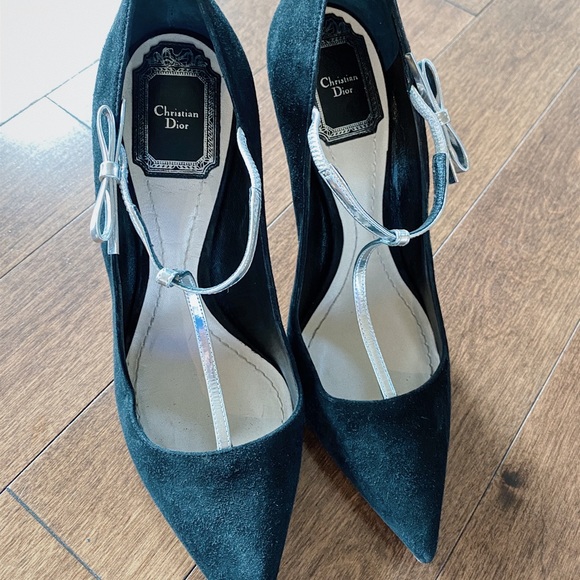 Dior Shoes - Dior high heel